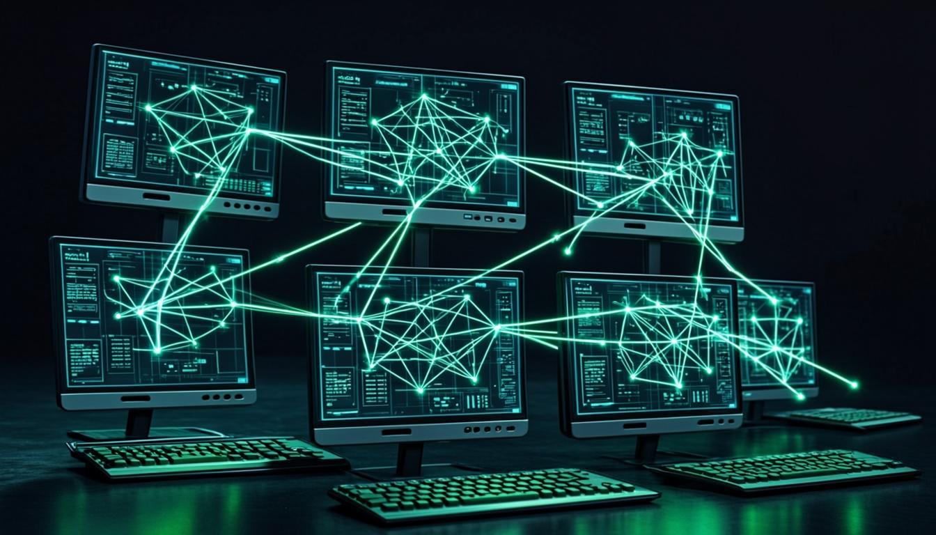 Astropath remote desktop interface