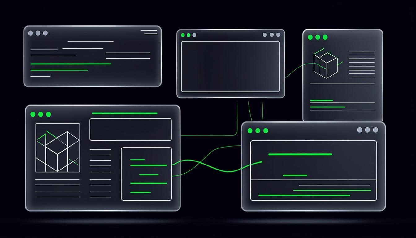 Astropath product interface